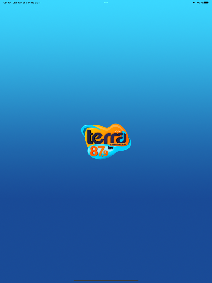 Rádio Terra FM