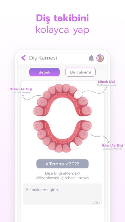 Hamile Bebek Takibi - All4baby screenshot-7