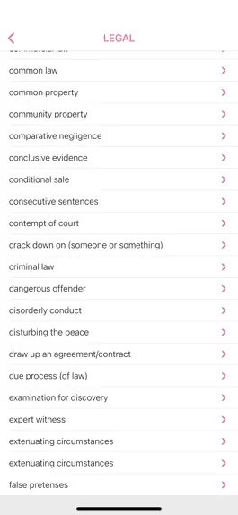 Game screenshot Medical - Legal idioms mod apk