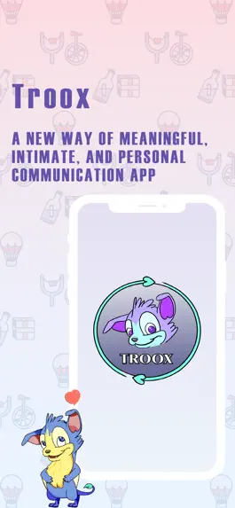 Game screenshot Troox mod apk
