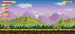 Game screenshot Biting Bird apk