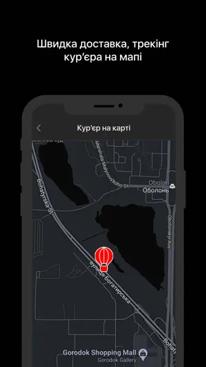 Sushi take out screenshot 3