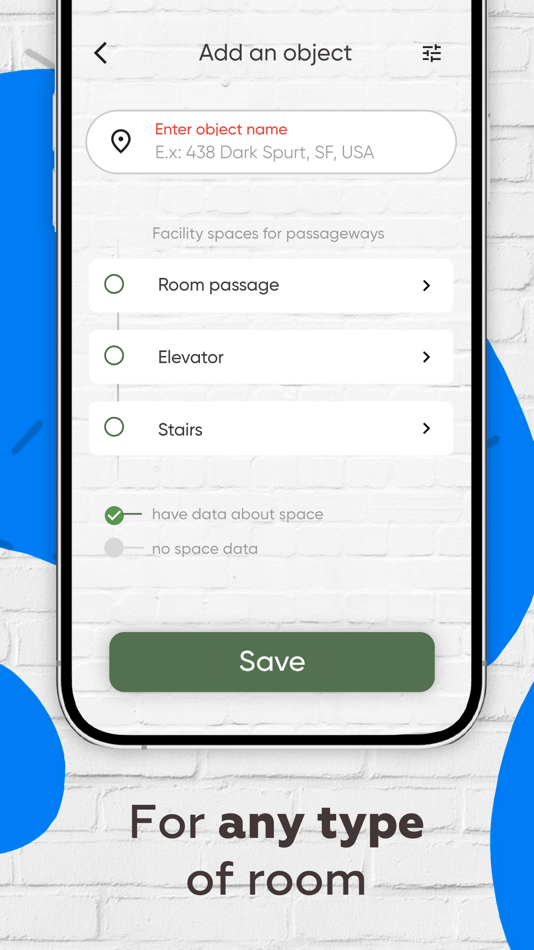 #4. Smart Moving: Furniture helper (iOS) 由: Elena Tushina