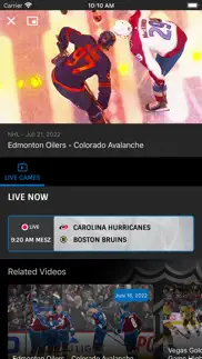 How to cancel & delete nhl.tv comp 1
