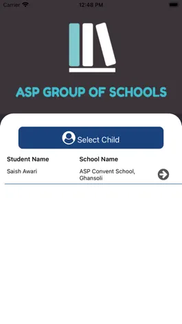 Game screenshot ASP Group of Schools hack