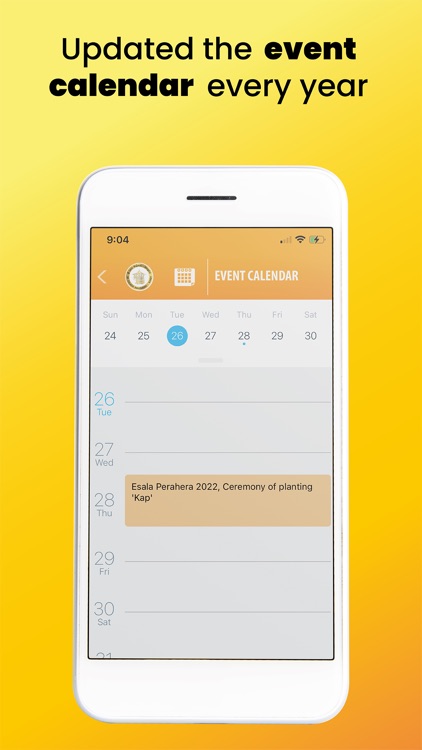 Sri Dalada Maligawa screenshot-4