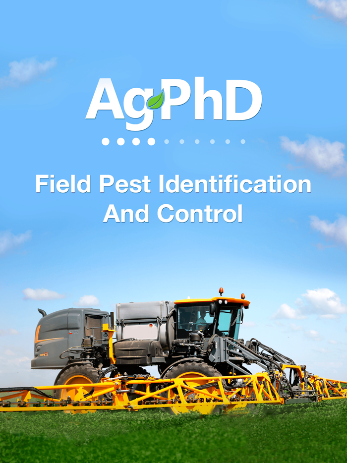 Ag PhD Field Guide