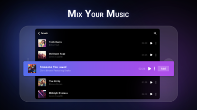 DJ Music Mixer - Dj Remix Pro Screenshot