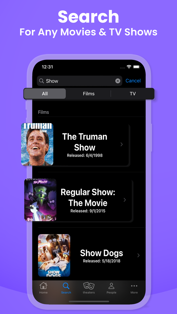 Drama Slayer k-drama Movies