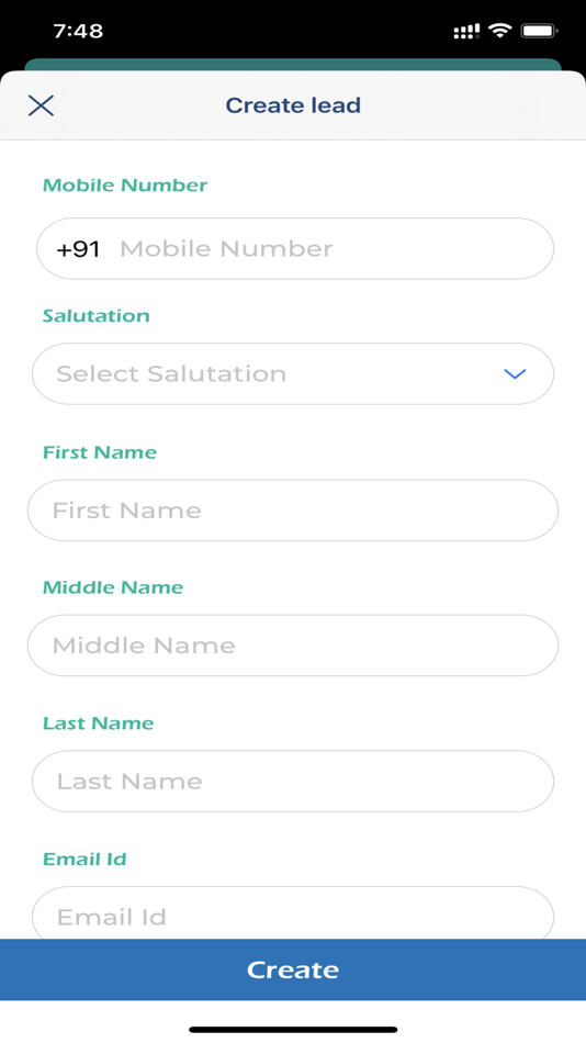 #2. RM Pro (iOS) 由: Home First Finance Company India Limited