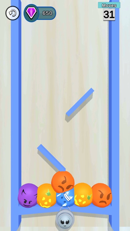 Blob Emoji 3D screenshot-4