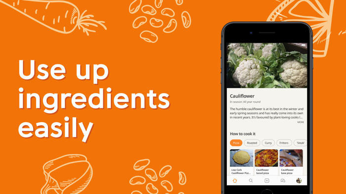 Cookpad Find and share recipes