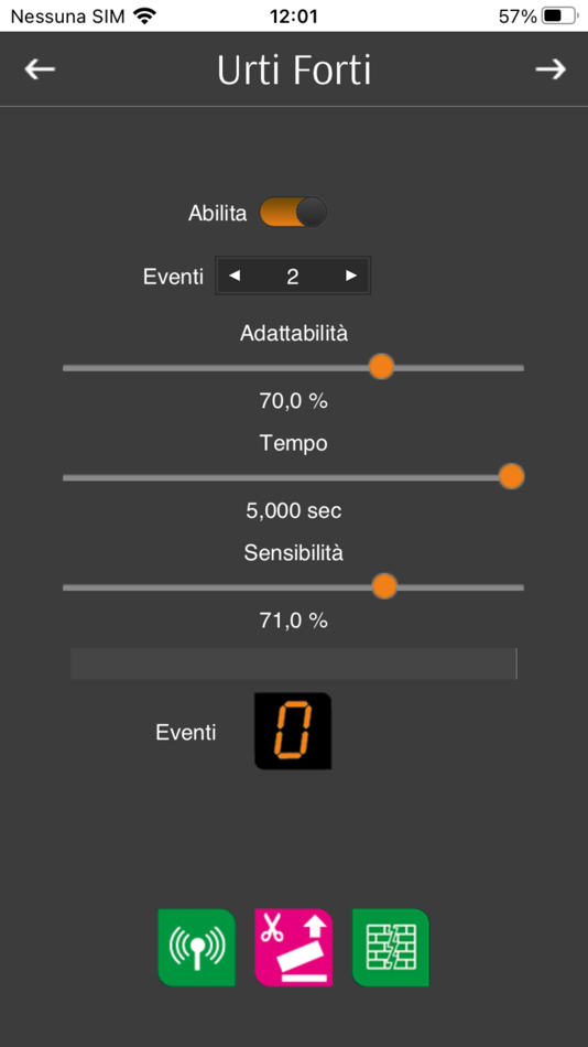 #5. RMI-SETUP (iOS) By: HTS SRL