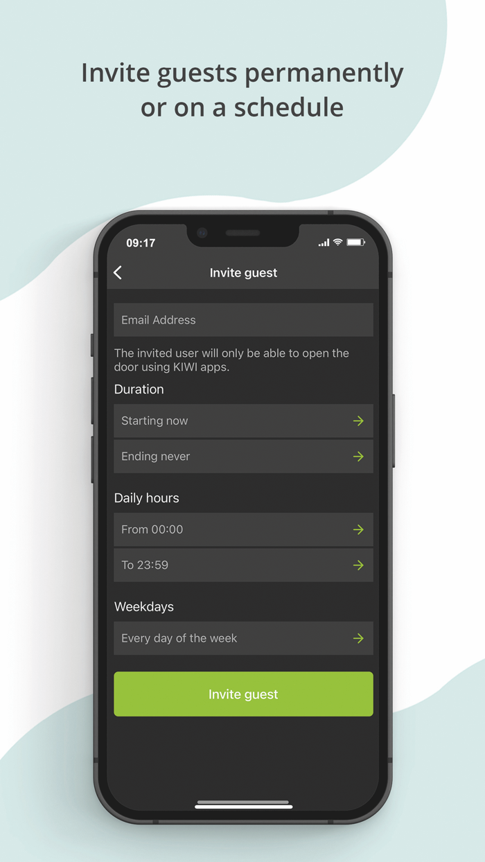 KIWI – Opening Doors