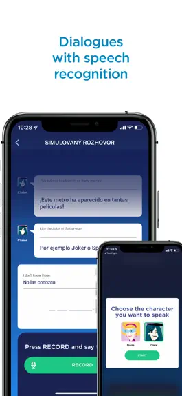 Game screenshot Mooveez hack
