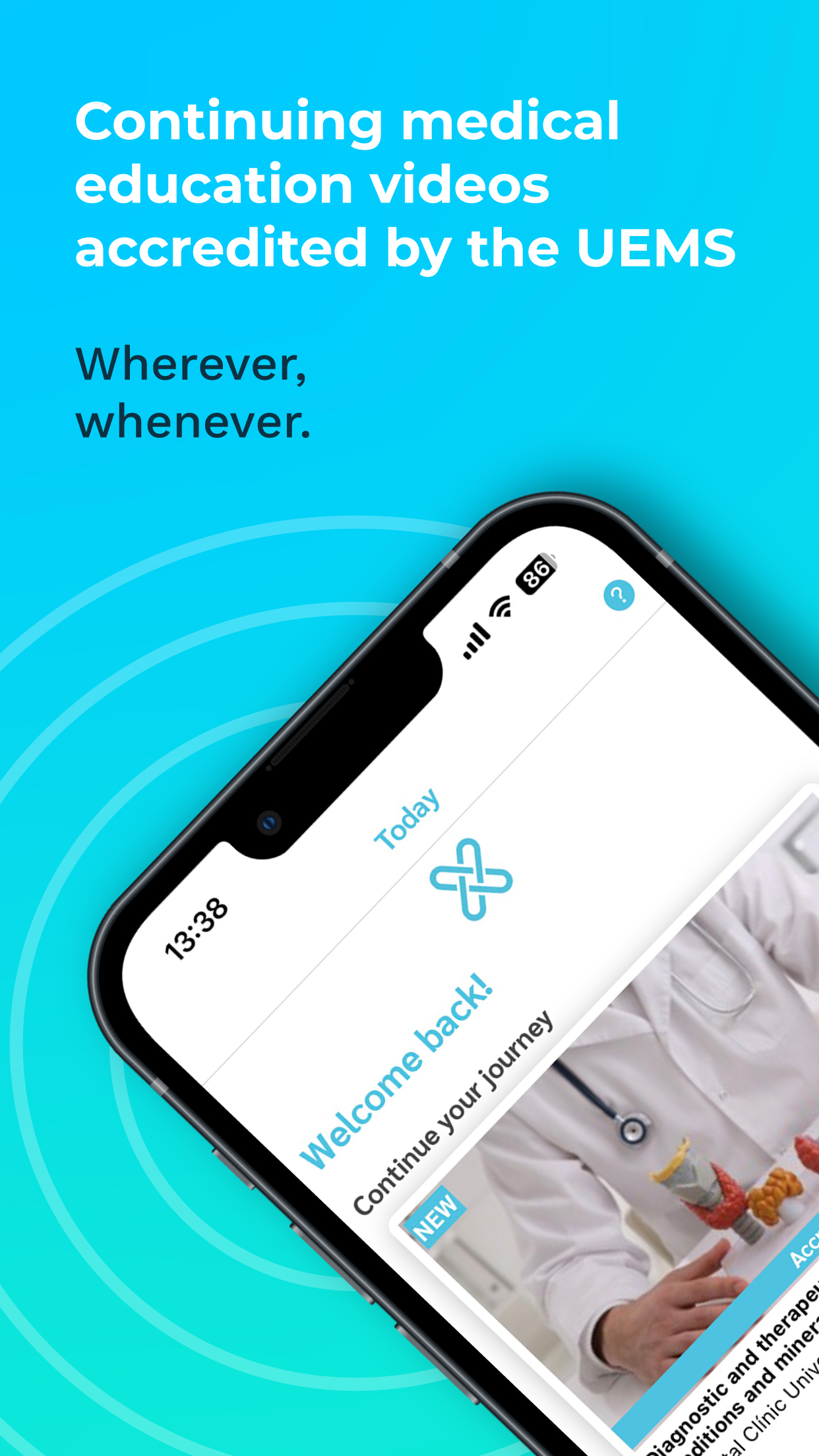 Xpeer Medical Education