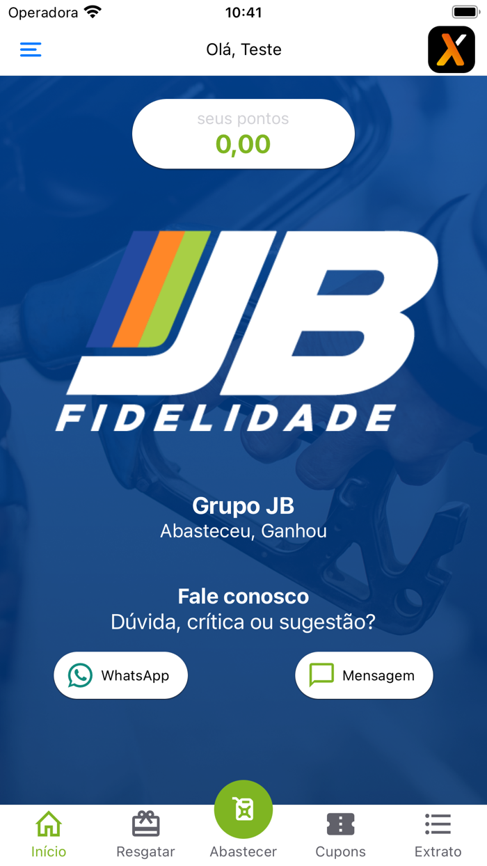 JB Fidelidade