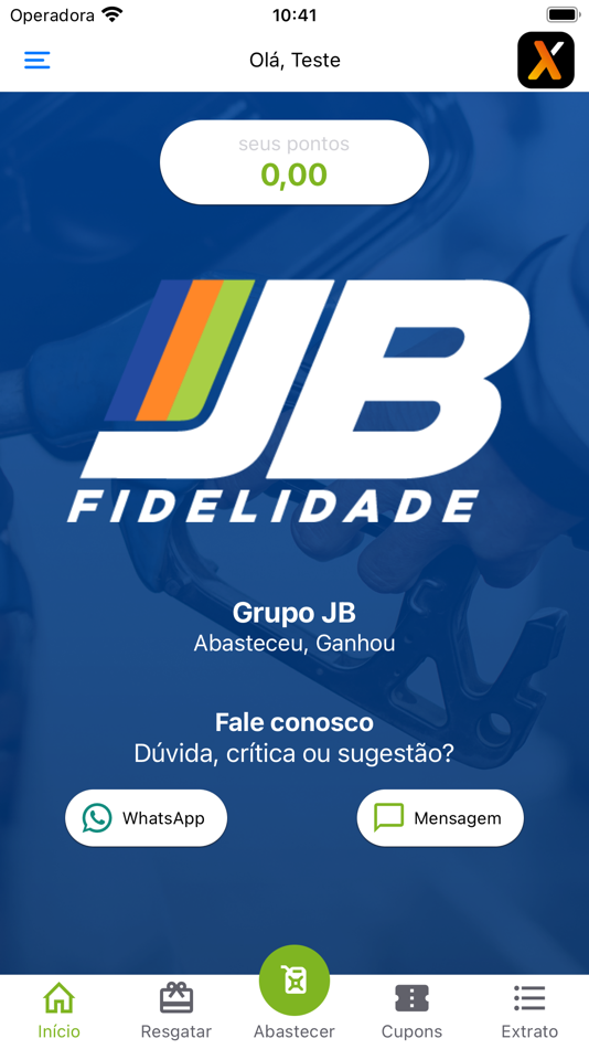 #3. JB Fidelidade (iOS) 게시자: MAV X Tecnologia