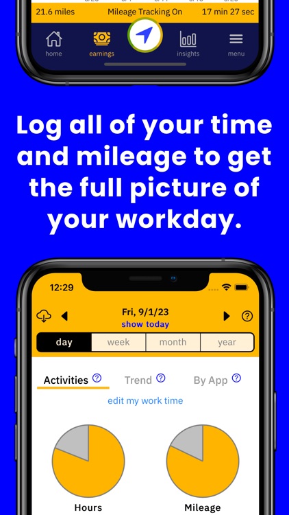 WAO Driver's Seat screenshot-5
