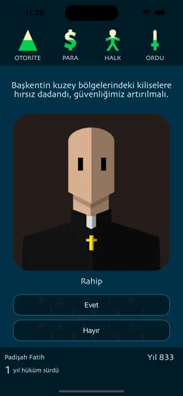 Game screenshot Padişah : Son Taht hack