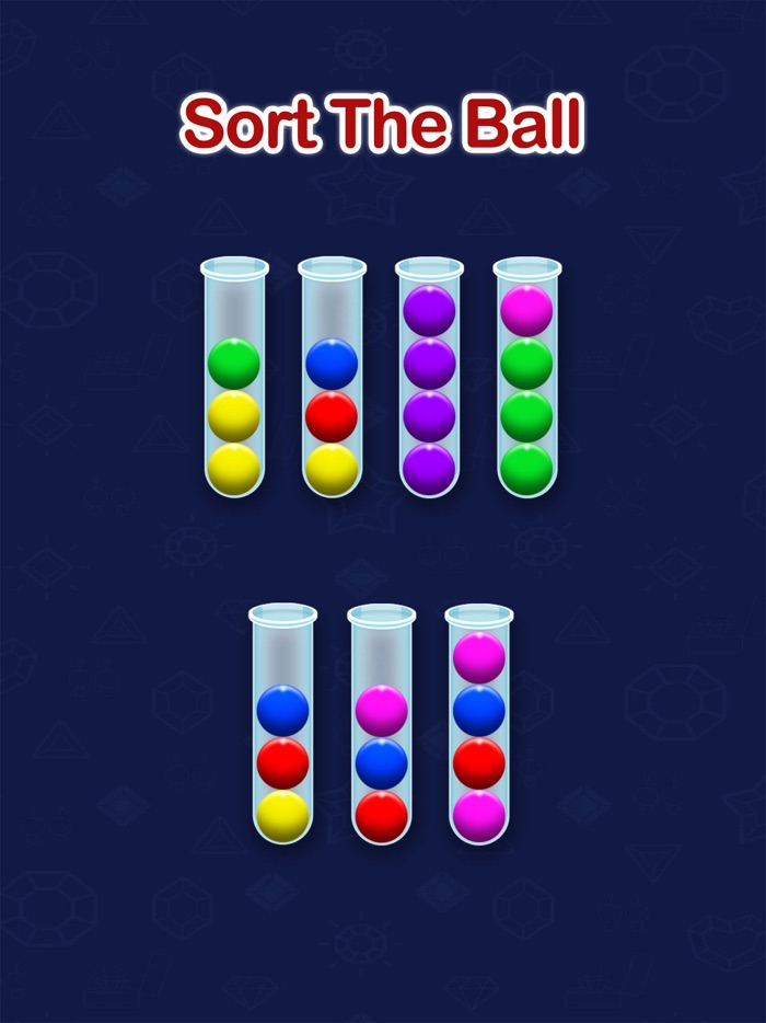 Water Sort - Puzzle Games