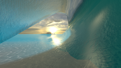 YouRiding - Surf and Bodyboard Screenshot