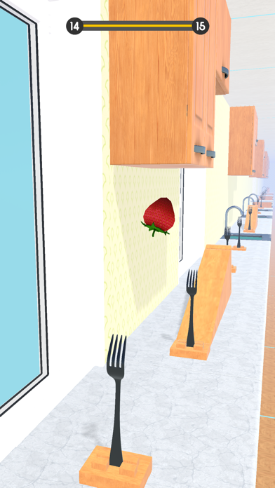 Fork Bend Screenshot