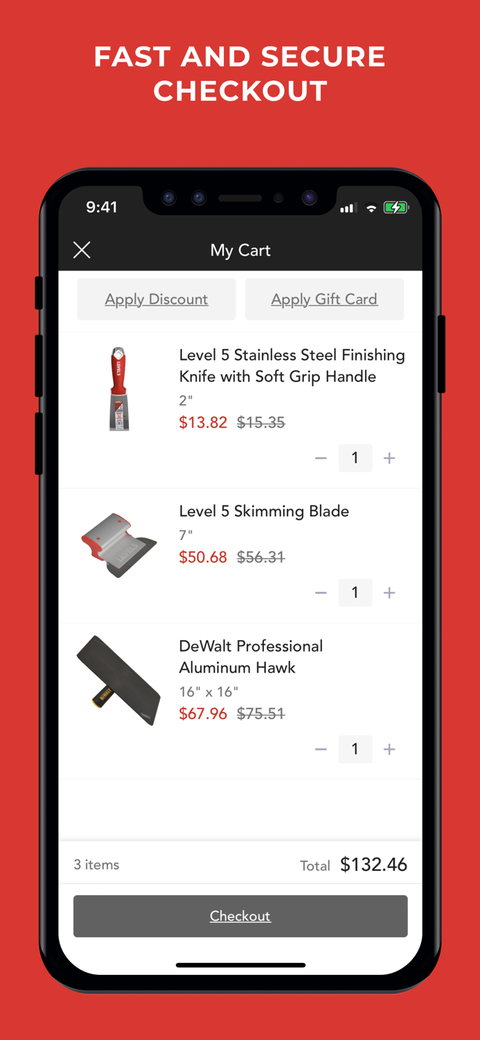 CSR Building Supplies