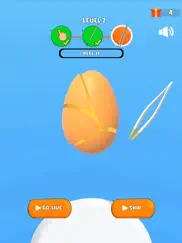 egg peeling ipad images 2