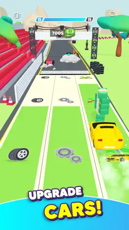 Game screenshot Racer Maker hack