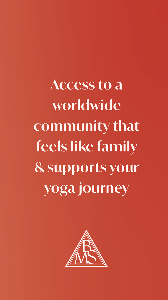 BODY MIND SOUL STUDIO