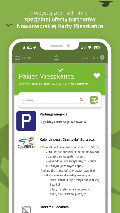 Ustroń.pl