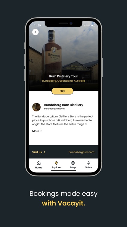 Vacayit Travel Audio Guides screenshot-5