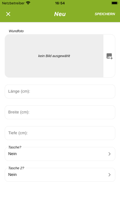 careMed.one Screenshot