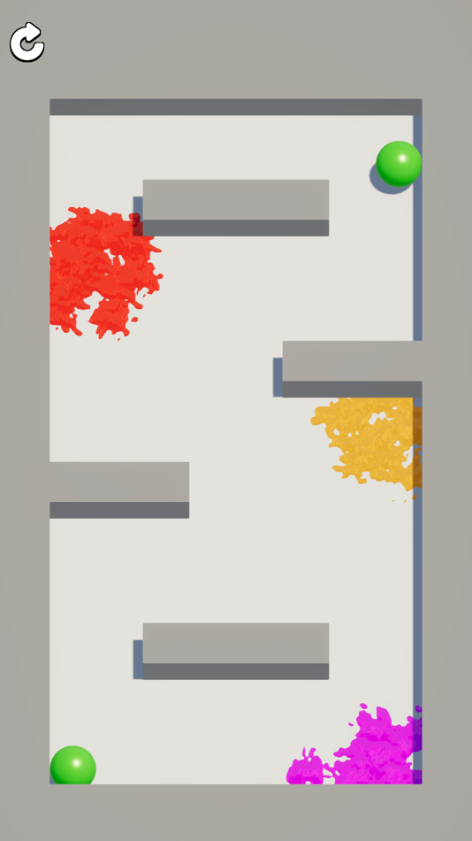 #8. Couple Balls (iOS) 게시자: Jakob Braunisch