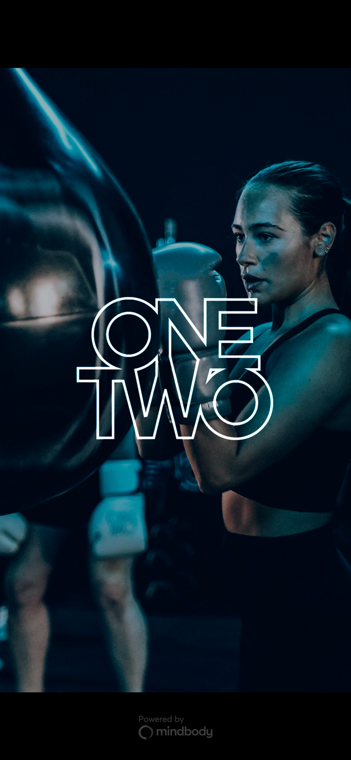 One Two Boxing