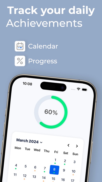 Do Today: To-Do List Planner screenshot-7