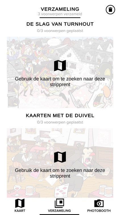 Comic Quest Turnhout