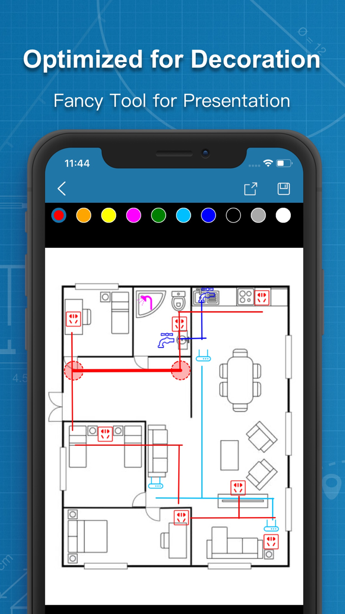 Photos Measure Pro⁺