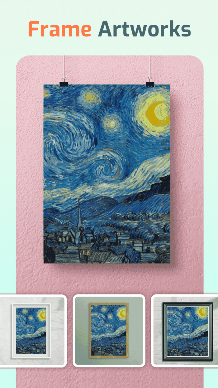 Mockup Generator - Mockitup