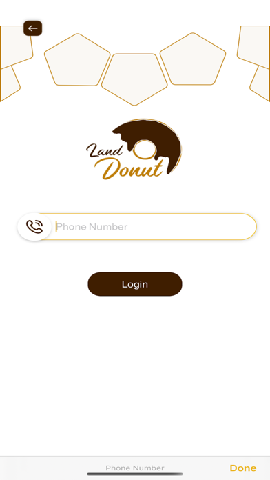 دونات Screenshot