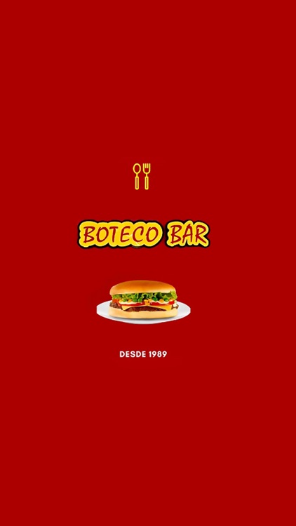 Boteco Bar - Sapiranga
