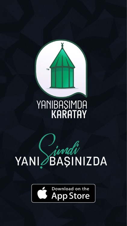 Yanıbaşımda Karatay screenshot-4