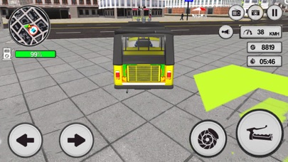 TTR Driver Gameのおすすめ画像8