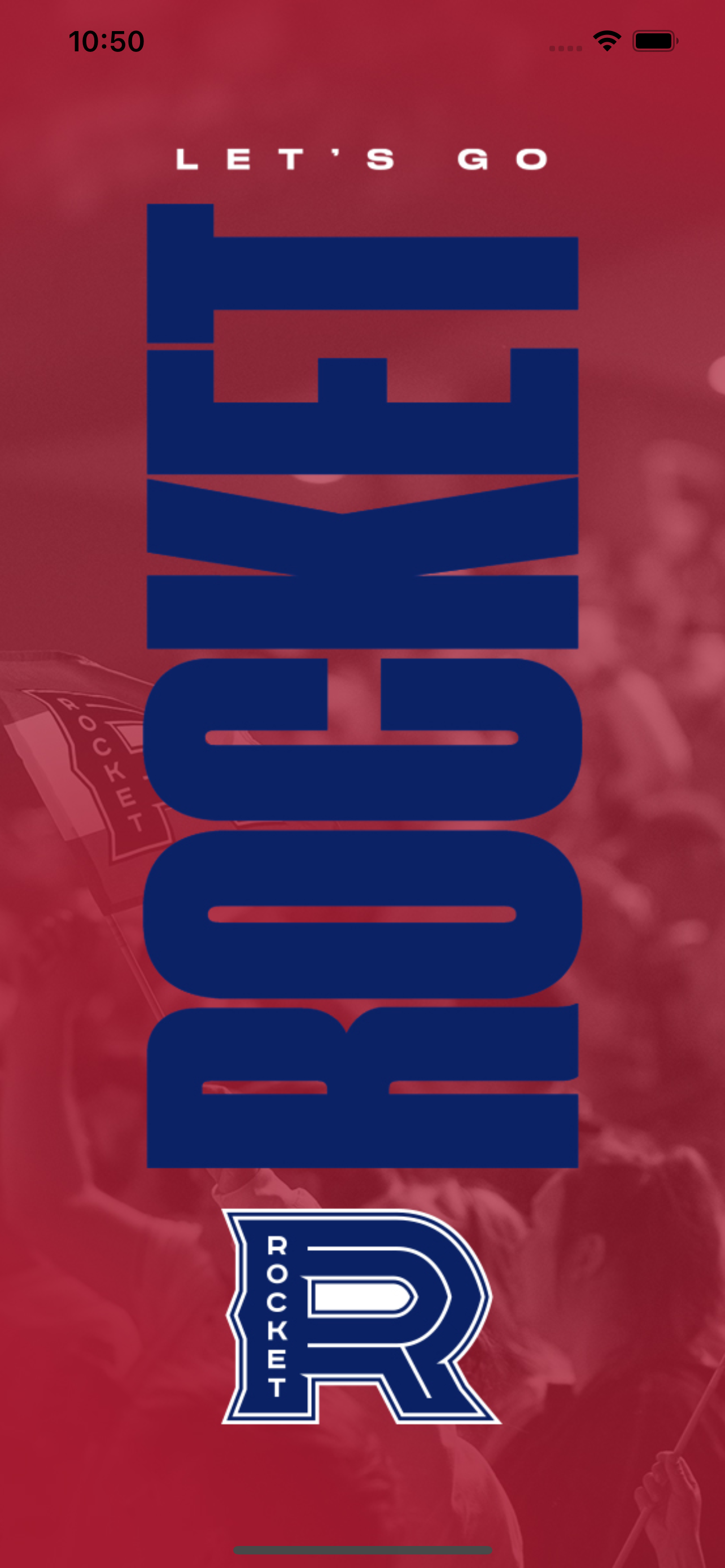Laval Rocket