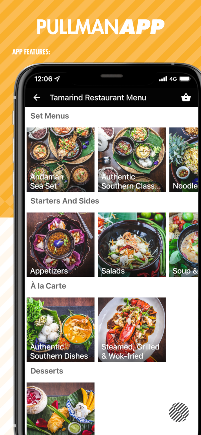 Pullman Personal Assistant