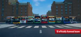 Game screenshot Bus Simulator mod apk