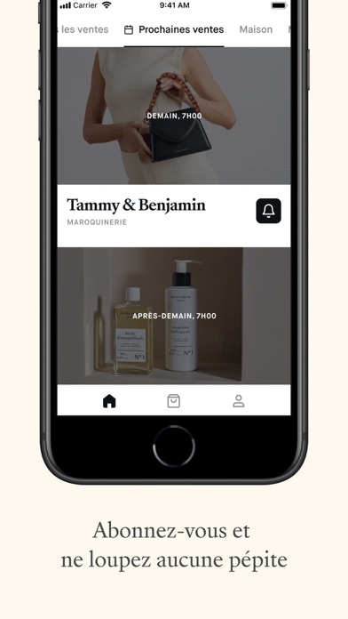 Choose : lifestyle et cadeaux Choose : lifestyle et cadeaux