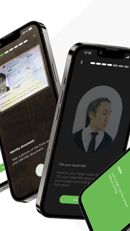 Klippa IDP Solutions