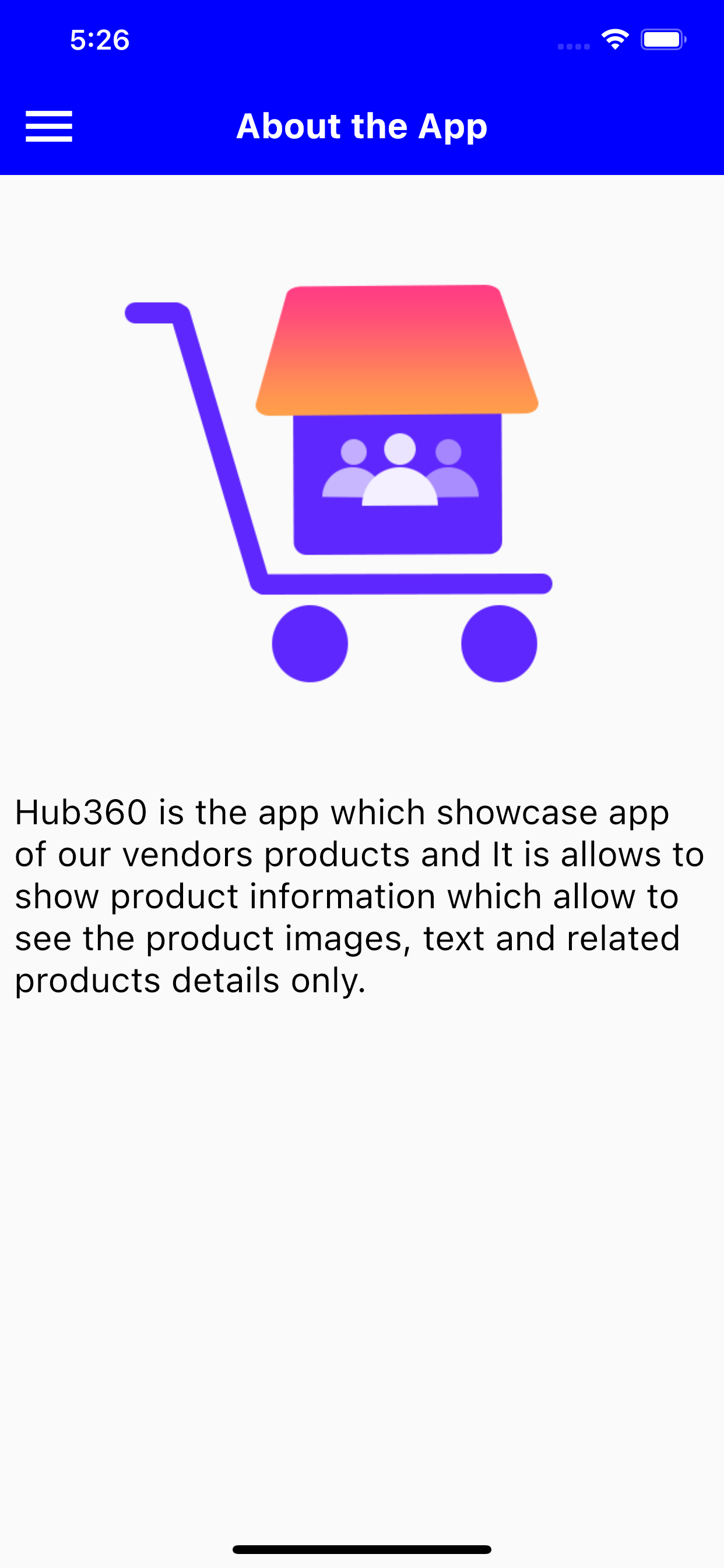 Hub360 SkyHub